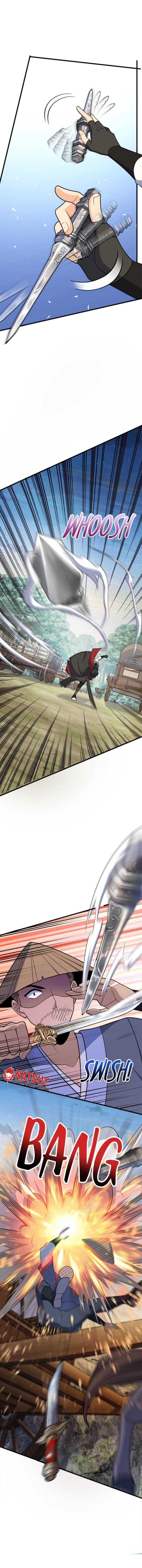 Spare Me, Great Lord! Chapter 598 Gambar 9